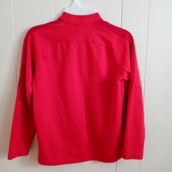 Nike Dri-Fit Mid Layer Top - Picture 2 of 4